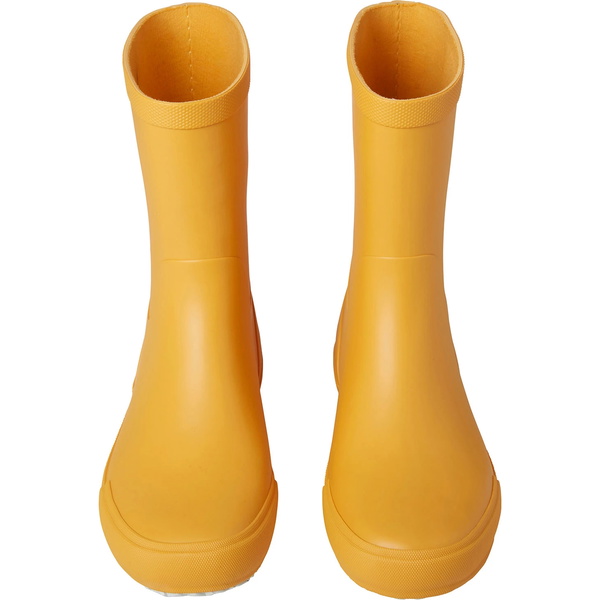 2026 Helly Hansen Womens Nordvik 2 Sailing Boots 11661 - Essential Yellow